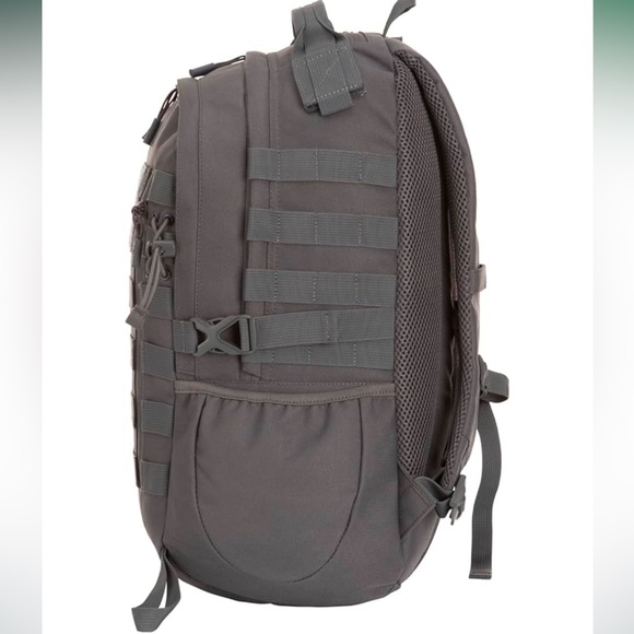 Samurai Tactical backpack - Picture 9 of 11